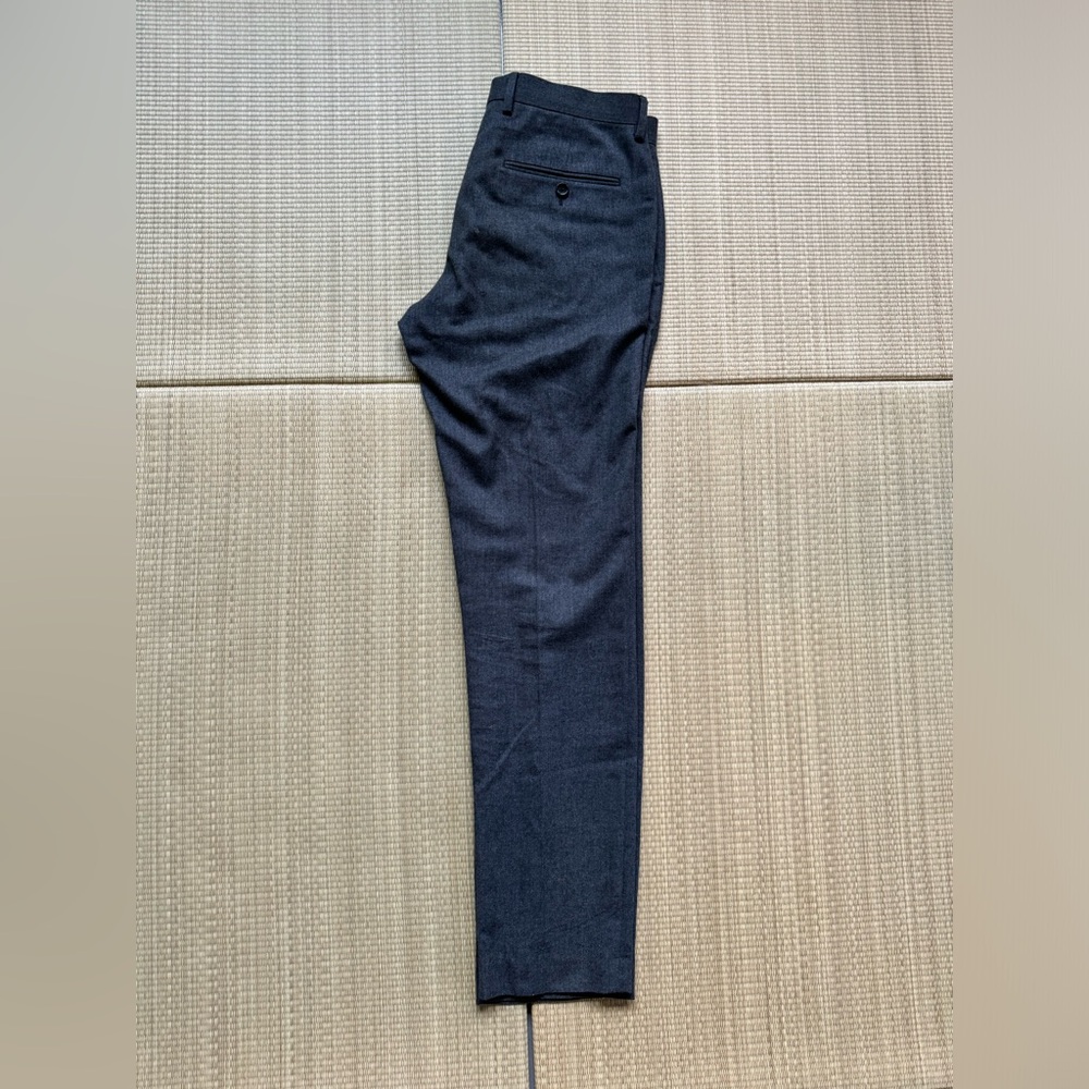 J. Crew Ludlow Pant, slim
